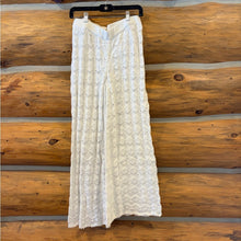 Load image into Gallery viewer, Marine Layer Archive Hazel Knit Pant size Medium
