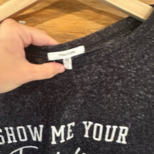 Load image into Gallery viewer, Maurice’s Show me Your Touchdown Dance size S
