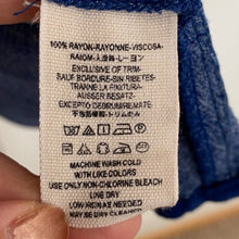 Load image into Gallery viewer, Free People Tree Swing Tunic size S
