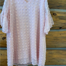 Load image into Gallery viewer, Blooming Jelly Pink Dress size XXL
