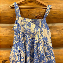 Load image into Gallery viewer, A New Day Floral Corset Dress size XL
