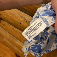 Load image into Gallery viewer, A New Day Floral Corset Dress size XL
