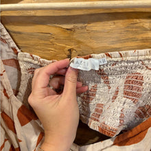 Load image into Gallery viewer, ASTR The Label Heather Mini Dress Cutout size M
