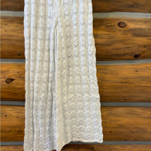 Load image into Gallery viewer, Marine Layer Archive Hazel Knit Pant size Medium
