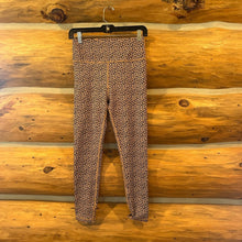Load image into Gallery viewer, Anthropologie Allfenix Leggings size M
