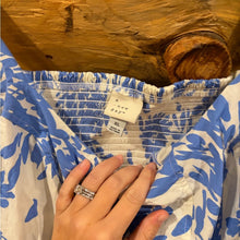 Load image into Gallery viewer, A New Day Floral Corset Dress size XL
