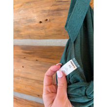 Load image into Gallery viewer, Halara U Neck Pocket Harem Casual Jumpsuit-Easy Peezy Edition size XS
