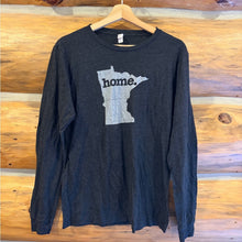 Load image into Gallery viewer, MN Home Graphic Long Sleeve size M
