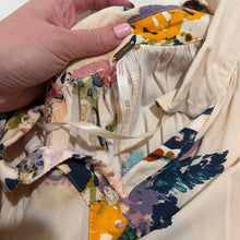 Load image into Gallery viewer, Free People Meadow Lark Blouse size XS

