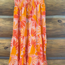 Load image into Gallery viewer, NWT Anthropologie Abel the Label Maxi Skirt size M
