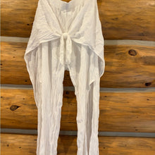 Load image into Gallery viewer, Kona Sol Beach Cover Up Pants size L
