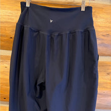Load image into Gallery viewer, Old Navy High-Waisted PowerSoft Pocket Joggers size L
