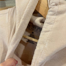 Load image into Gallery viewer, Champagne Superstar Sweatshirt size M
