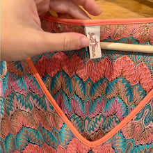 Load image into Gallery viewer, Luli Fama Swimsuit Cover Up size S
