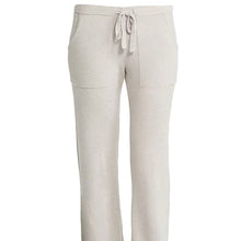 Load image into Gallery viewer, Barefoot Dreams Cozy Chic Ultra Light Lounge Pants size L
