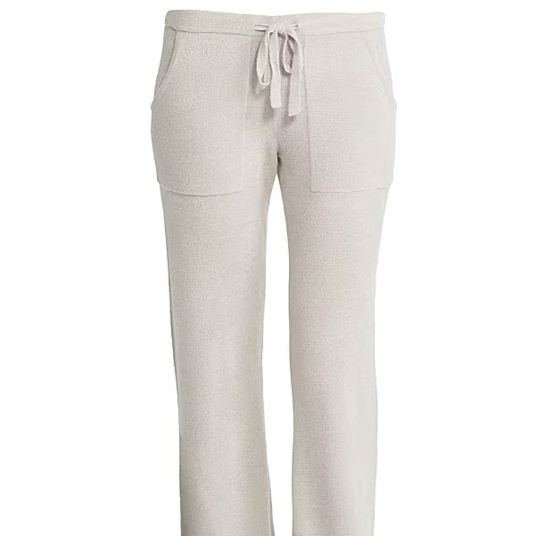 Barefoot Dreams Cozy Chic Ultra Light Lounge Pants size L