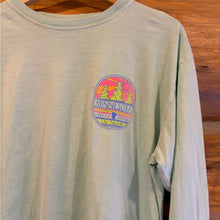Load image into Gallery viewer, Blue 84 Minnesota Graphic Long Sleeve size M
