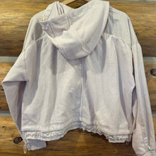 Load image into Gallery viewer, Athleta Zion Microfleece 1/2 Zip size M
