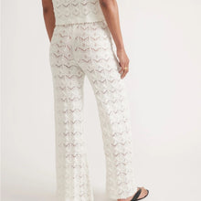 Load image into Gallery viewer, Marine Layer Archive Hazel Knit Pant size Medium

