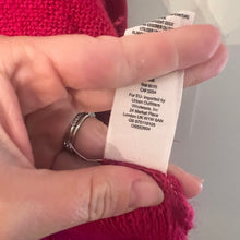 Load image into Gallery viewer, Free People Craft Time Bell Sleeve Sweater size S
