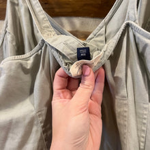 Load image into Gallery viewer, Universal Thread Button Jumpsuit size 16
