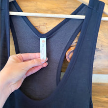 Load image into Gallery viewer, Anthropologie Daily Practice Jumpsuit size Medium
