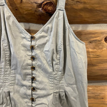 Load image into Gallery viewer, Universal Thread Button Jumpsuit size 16
