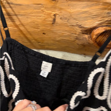 Load image into Gallery viewer, A New Day Crewel Maxi A-Line Dress size 1X
