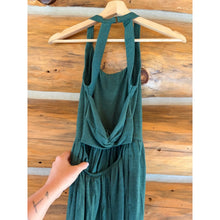 Load image into Gallery viewer, Halara U Neck Pocket Harem Casual Jumpsuit-Easy Peezy Edition size XS
