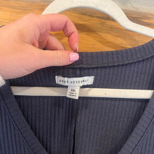 Load image into Gallery viewer, Free Assembly V Neck Midi Dress size XXL
