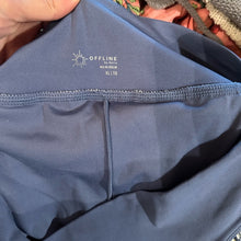 Load image into Gallery viewer, OFFLINE By Aerie Real Me Pleated Tennis Skirt size XL
