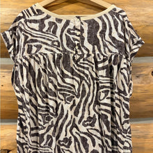 Load image into Gallery viewer, Anthropologie Daily Practice V Neck Dress size L
