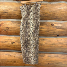 Load image into Gallery viewer, Katie May Vixen Faux Leather Dress size XS
