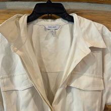 Load image into Gallery viewer, NWT Nine West Utility Jumpsuit size XL
