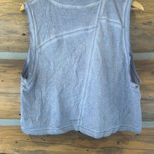 Load image into Gallery viewer, Lululemon Broken Beats Tank size M/L
