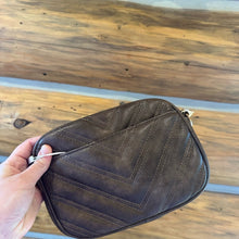 Load image into Gallery viewer, Bedicy Quilted Small Crossbody Purse
