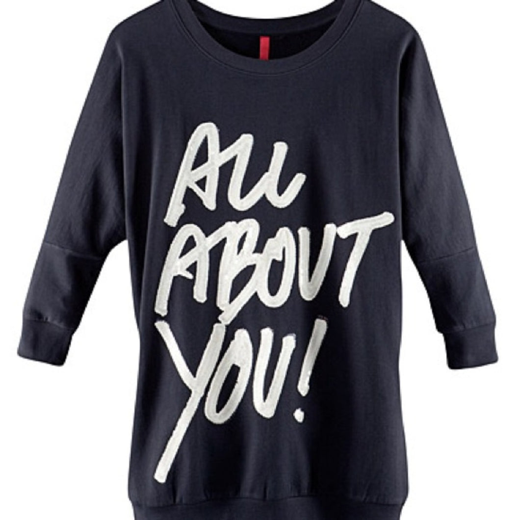 All About You Graphic size 4