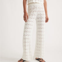 Load image into Gallery viewer, Marine Layer Archive Hazel Knit Pant size Medium
