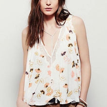 Load image into Gallery viewer, Free People Love Potion Tank Top size S
