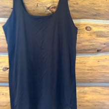 Load image into Gallery viewer, Old Navy PowerSoft Square Neck Athletic Dress size 3x
