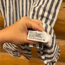Load image into Gallery viewer, A New Day Striped Dress size XXL

