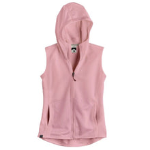 Load image into Gallery viewer, Storm Creek Ladies Curator Diamond Knit Vest size Large
