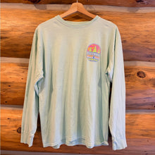 Load image into Gallery viewer, Blue 84 Minnesota Graphic Long Sleeve size M
