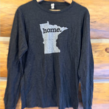 Load image into Gallery viewer, MN Home Graphic Long Sleeve size M
