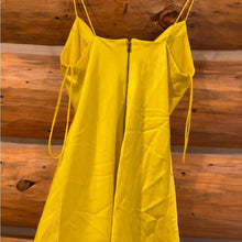 Load image into Gallery viewer, NWT Alice + Olivia Harmony Slip Dress size 2
