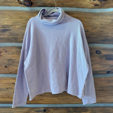 Load image into Gallery viewer, Aerie Cowlneck Pullover size L
