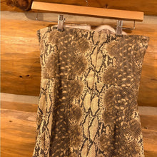 Load image into Gallery viewer, Katie May Vixen Faux Leather Dress size XS
