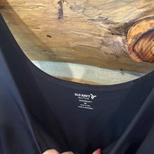 Load image into Gallery viewer, Old Navy PowerSoft Square Neck Athletic Dress size 3x
