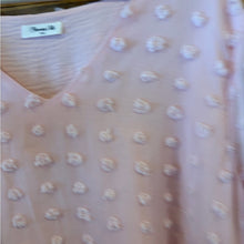 Load image into Gallery viewer, Blooming Jelly Pink Dress size XXL
