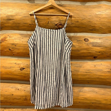 Load image into Gallery viewer, A New Day Striped Dress size XXL
